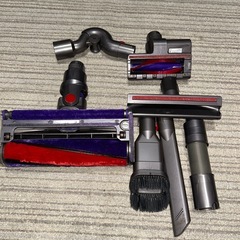 ダイソンの画像