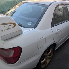 スバル インプレッサの画像