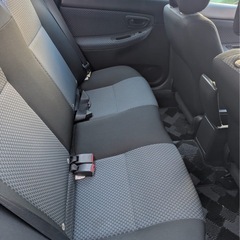 スバル インプレッサの画像