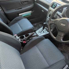 スバル インプレッサの画像