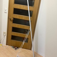 スタンドミラーの画像