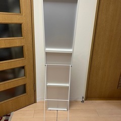 スタンドミラーの画像