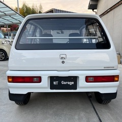 希少！ホンダ トゥデイ JW3 グレードF 車検Ｒ9.5迄！4MT 重ステ 4ナンバー ETCの画像