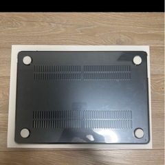 M3チップ搭載13インチMacBook Air - ミッドナイトの画像