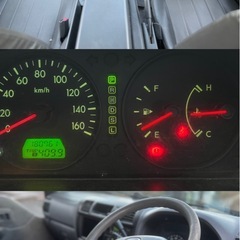 マツダ ボンゴバン H23年式、状態良好、ガソリン車、オートマ、走行18万kmです。の画像