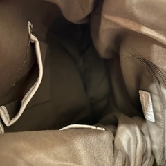 D.KELLY リュック　滝沢カレン着用の画像