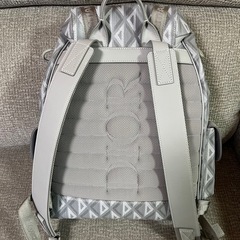 Dior 新品　リュックの画像