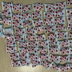 お菓子セットの画像