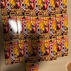 お菓子セットの画像