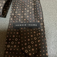 紳士ネクタイ【12月23日迄の投稿】の画像