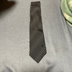 紳士ネクタイ【12月23日迄の投稿】の画像