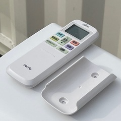 高年式！美品！取付け可 ! !◇富士通 エアコン 10畳用 2025年 ノクリア 省エネ100V AS-V284R 高圧洗浄済み！保証付き ! !の画像