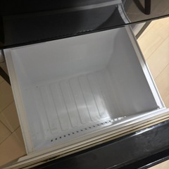 三菱冷蔵庫MR-P15T-Bの画像