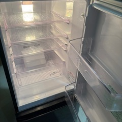 三菱冷蔵庫MR-P15T-Bの画像