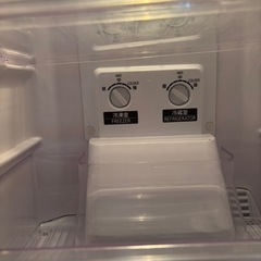 三菱冷蔵庫MR-P15T-Bの画像