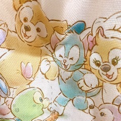 トートバッグの画像