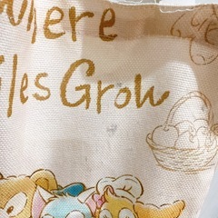 トートバッグの画像