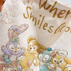 トートバッグの画像