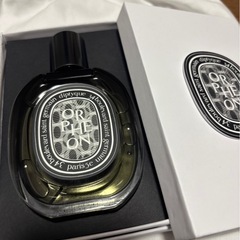 ディプティック オルフェオン オードパルファ ム75mlの画像