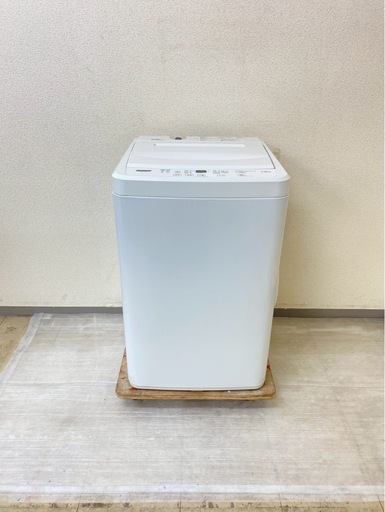 【急募】洗濯機 7kg