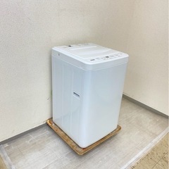 洗濯機の画像
