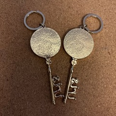 いれいす　キーホルダーの画像