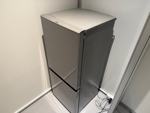 アクア　冷蔵庫