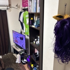 本棚 高さ180CMぐらいの画像