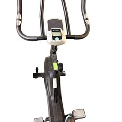 FITBOX エアロバイクの画像