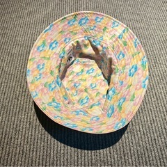 ディズニー　バケットハットの画像