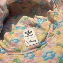 ディズニー　バケットハットの画像
