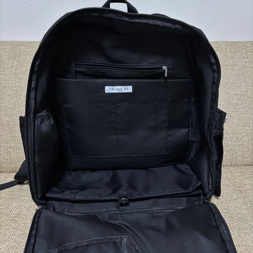 trunc88 マザーズリュック trunc88 マザーズリュック (♡) 札幌の産後用品《マザーズバッグ》の