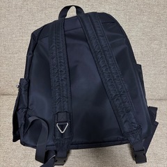 trunc88 マザーズリュックの画像