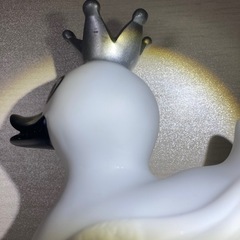 コンラッド東京 ダック　アヒルのおもちゃ　置物　　CONRAD TOKYOの画像