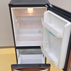 引き取り限定！！  冷蔵庫の画像