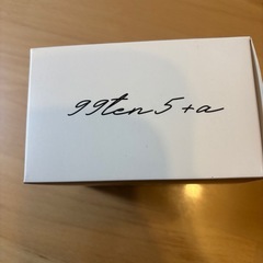 マウスピースケース　新品の画像