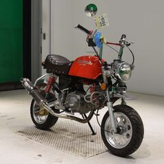 モンキー　Z50Jの画像