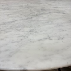 クラスティーナ　大理石テーブル100 × 71の画像