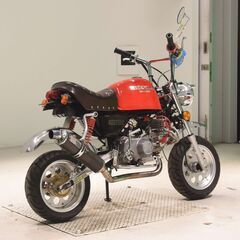 モンキー　Z50Jの画像