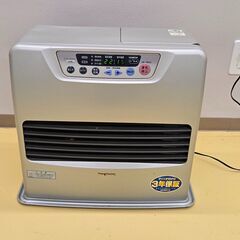 引き取り限定！！  ファンヒーターの画像