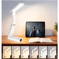 デスクライト 卓上ライトの画像