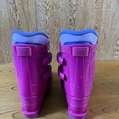 スキーブーツ！！24.5サイズ！の画像