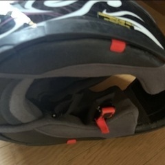 SHOEIフルヘイス　ドラゴンの画像