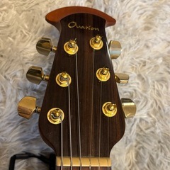 Ovation celebrity CE44P-SMの画像