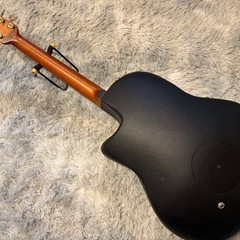 Ovation celebrity CE44P-SMの画像