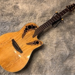 Ovation celebrity CE44P-SMの画像