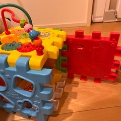 ベビー　おもちゃ　6点セットの画像