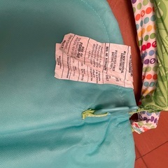 レインフォレスト　指遊びミュージカルジムジム
の画像