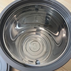 12リットルの冷凍専用ビッグタイプのストレージ容器の画像