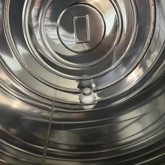 12リットルの冷凍専用ビッグタイプのストレージ容器の画像